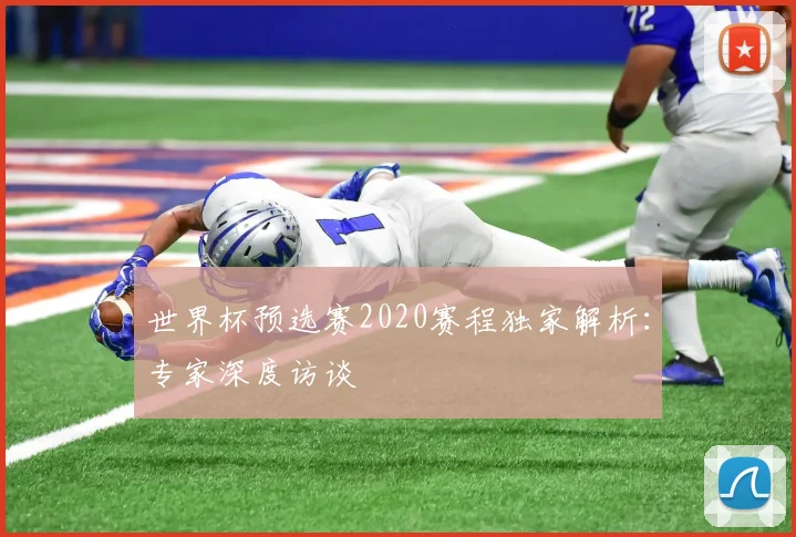 世界杯预选赛2020赛程独家解析：专家深度访谈