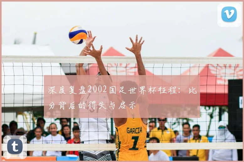 深度复盘2002国足世界杯征程:比分背后的得失与启示